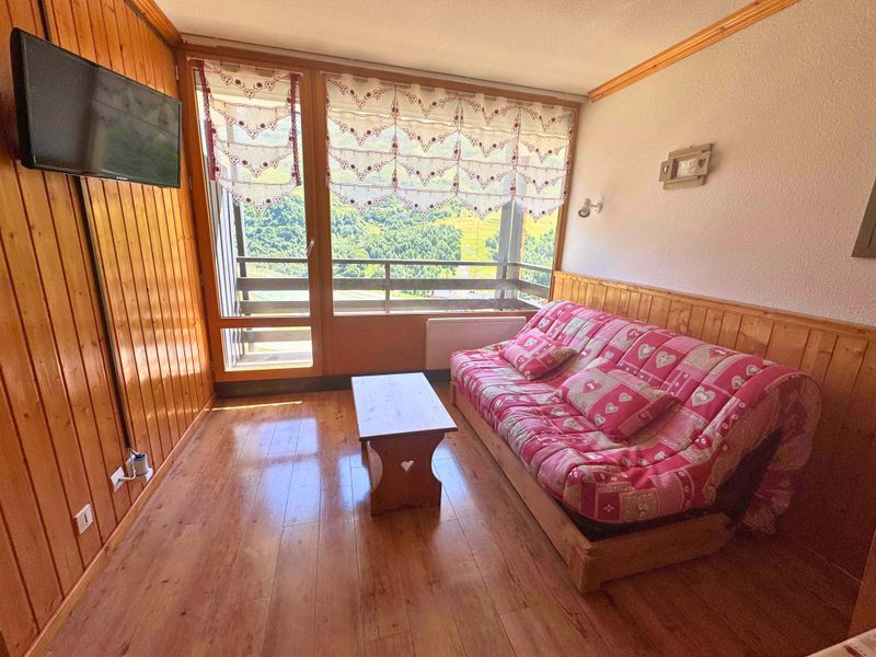 Apartements VILLARET - Les Menuires Preyerand