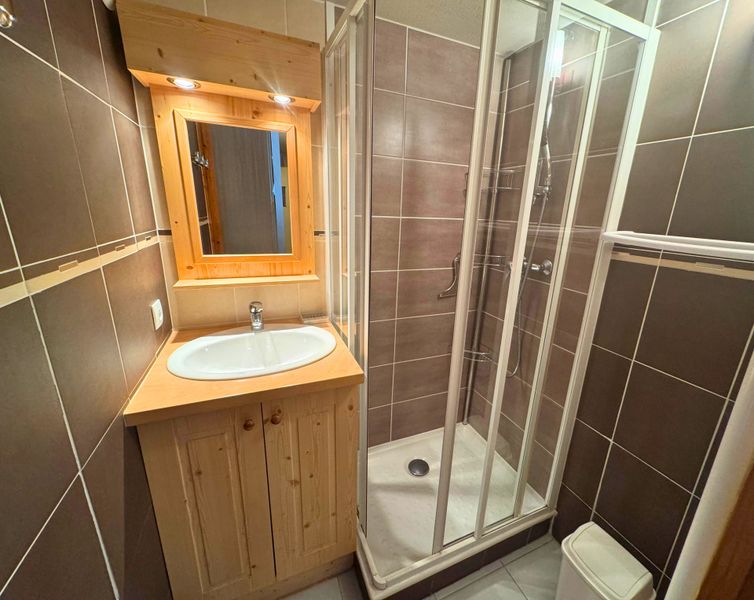 Apartements VILLARET - Les Menuires Preyerand
