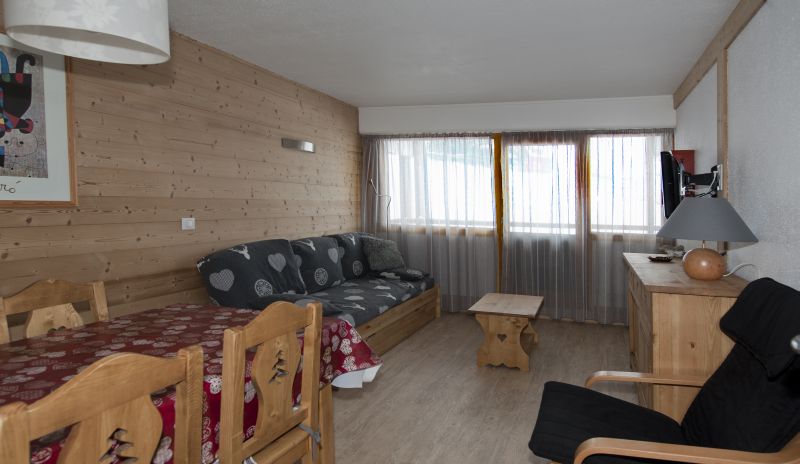 2 pièces 6 personnes AL0R04 - travelski home choice - Apartements ALPAGES DE REBERTY - Les Menuires Reberty 2000