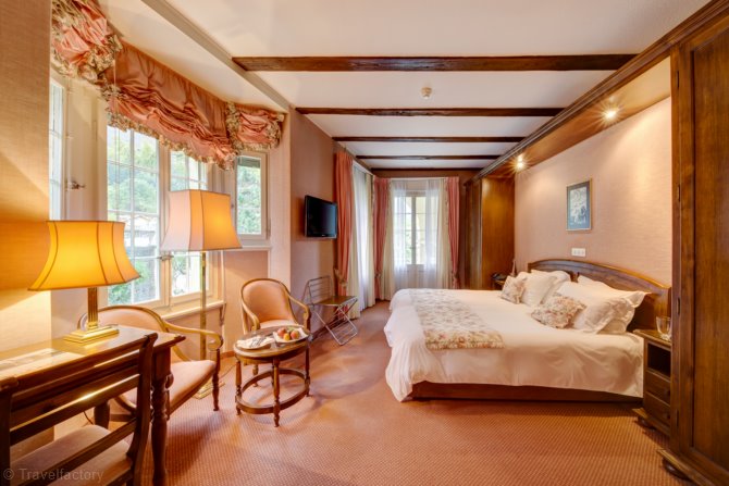 Hôtel Regina - Wengen
