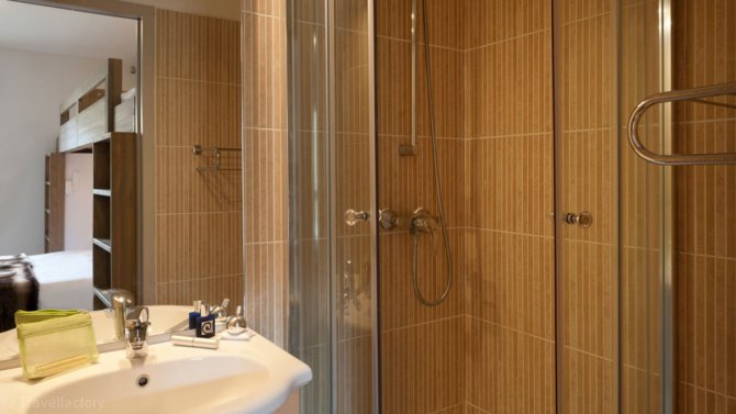 Double or Twin Room Breakfast - Hôtel Marielle 4* - Val Thorens