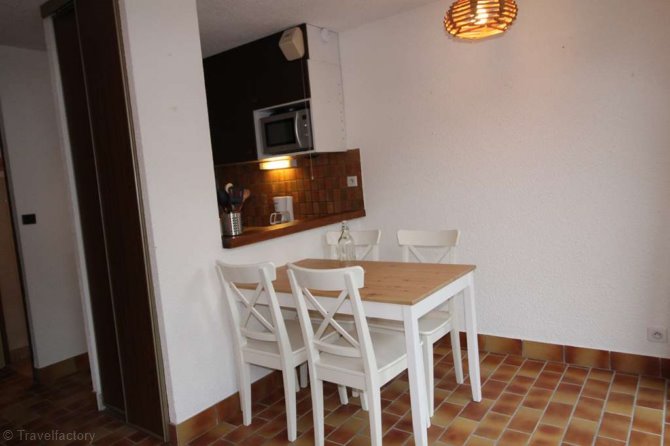 Apartments Les Gentianes - Appartements répartis à Val Cenis. ACHAT FERME - Val Cenis Lanslebourg