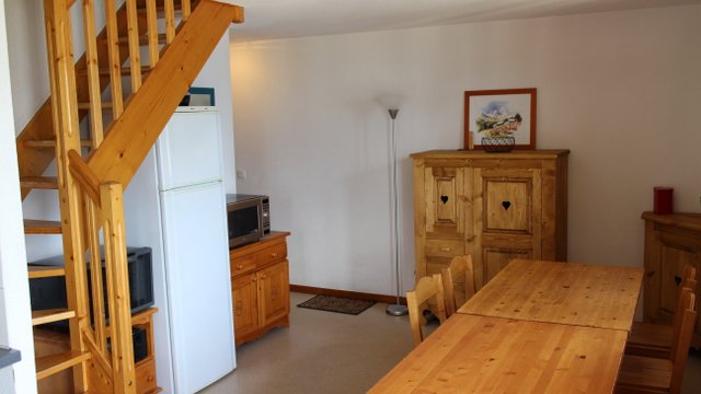 6 Rooms 12 people Comfort CHAZG31 . - LES CHALETS D'arrondaz - Valfréjus