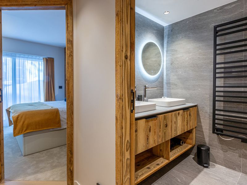 Résidence TURIOS 2 - Val d'Isère Le Châtelard