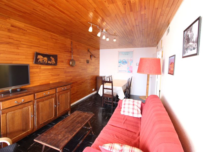 Appartement Chamrousse, 2 pieces, 6 personnes - Résidence L'OLYMPIC - Chamrousse