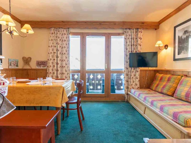 Apartment Valmorel, 3 bedrooms, 6 persons - Résidence Valériane - Valmorel