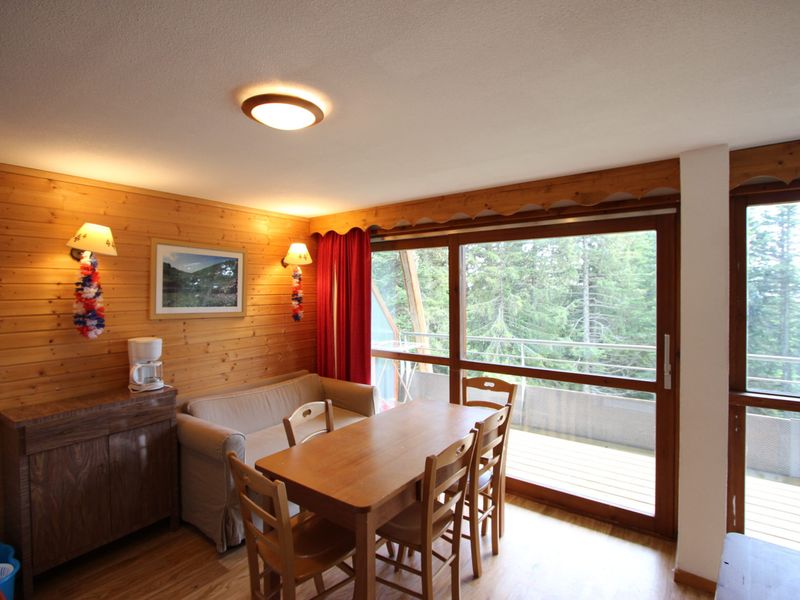Appartement Chamrousse, 3 pieces, 6 personnes - Résidence VIL. BACHAT ASTERS - Chamrousse