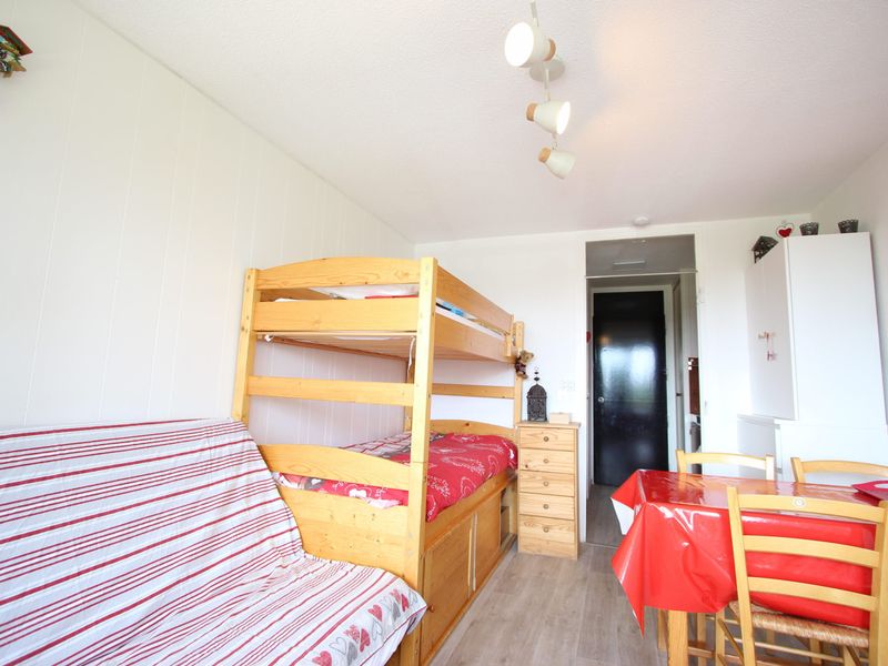 Studio Chamrousse, 1 room, 4 persons - Résidence LE CLARET - Chamrousse