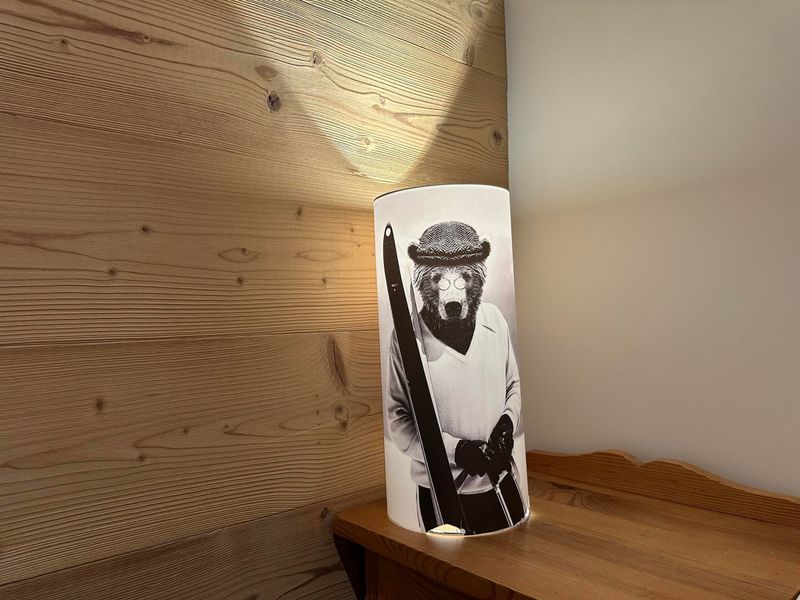 Résidence CHALET BONFILS - Morillon Village