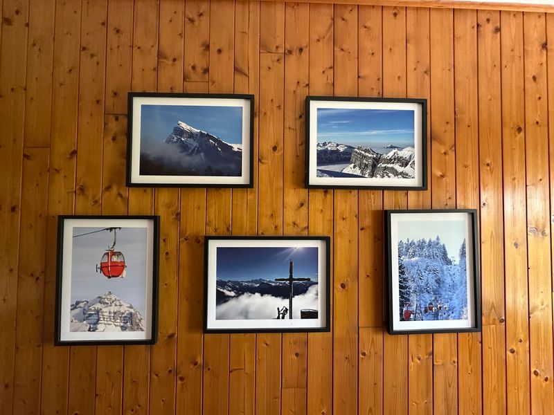 RESIDENCE VERCLAND TELECABINE - Samoëns