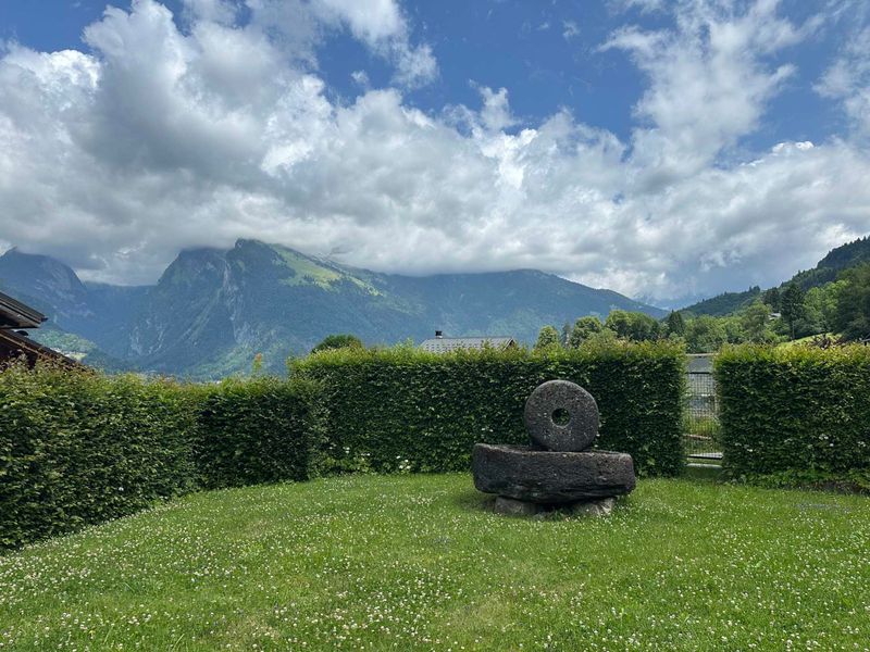 RESIDENCE VERCLAND TELECABINE - Samoëns