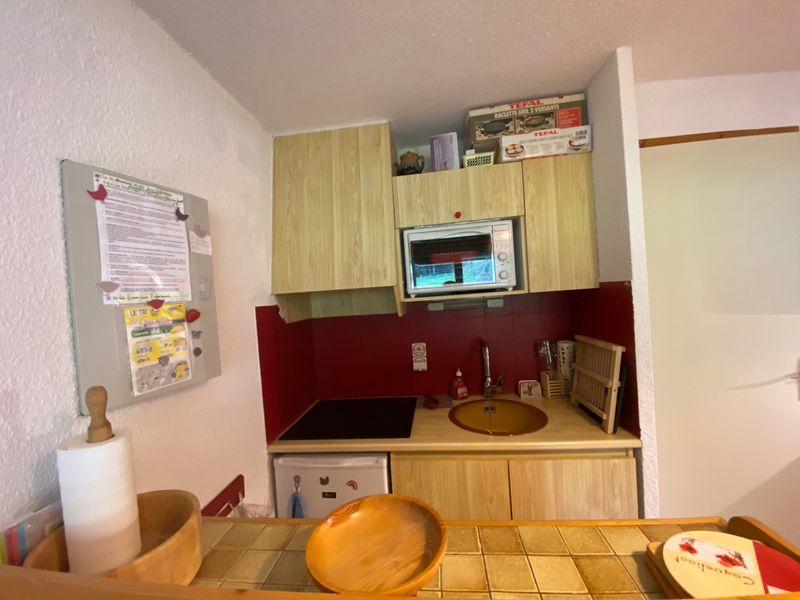 Châtel Apartment, 2 Rooms, 4 Guests - Résidence LES CAMPANULES - Châtel