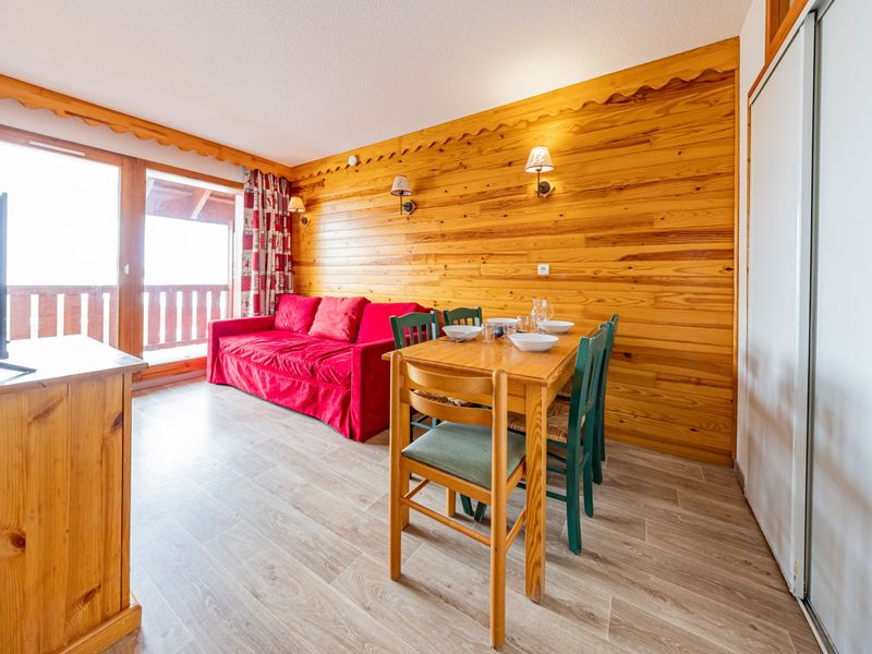 Apartment Saint-François-Longchamp, 2 bedrooms, 6 persons - Résidence Arcosses 3 - Saint François Longchamp