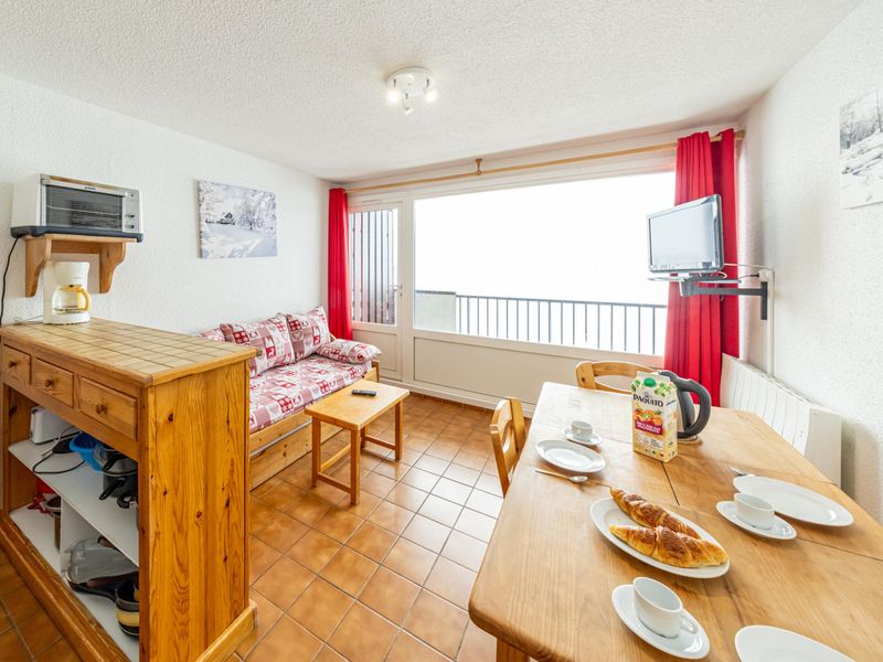 Studio Saint-François-Longchamp, 1 bedroom, 5 persons - Résidence Le Frêne - Saint François Longchamp 