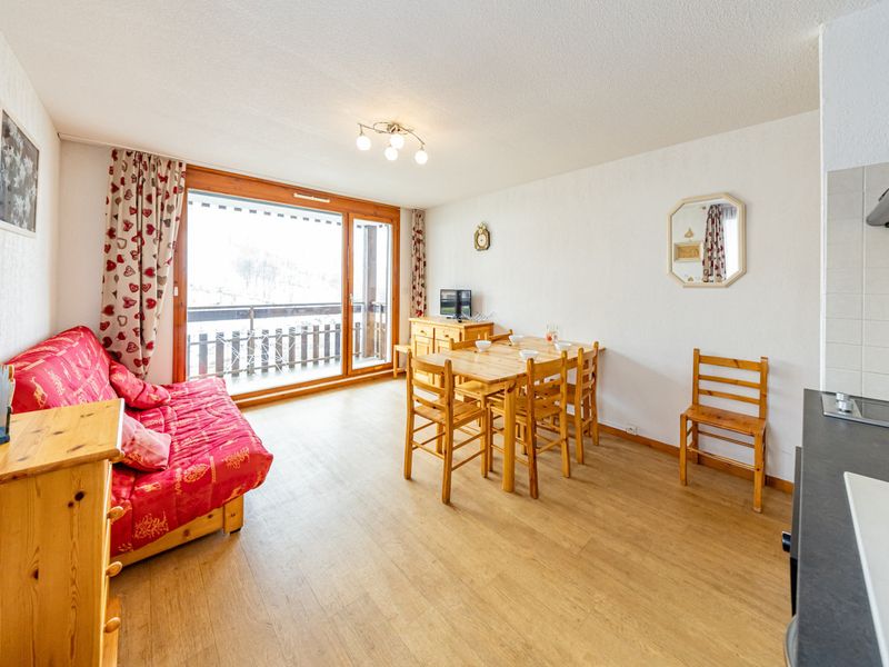 Apartment Saint-François-Longchamp, 1 bedroom, 6 persons - Résidence Les Balcons de Longchamp - Saint François Longchamp