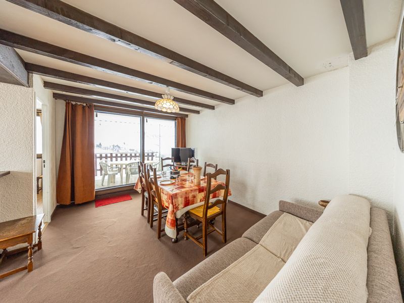 Apartment Saint-François-Longchamp, 2 bedrooms, 8 persons - Résidence La Lauziere - Saint François Longchamp