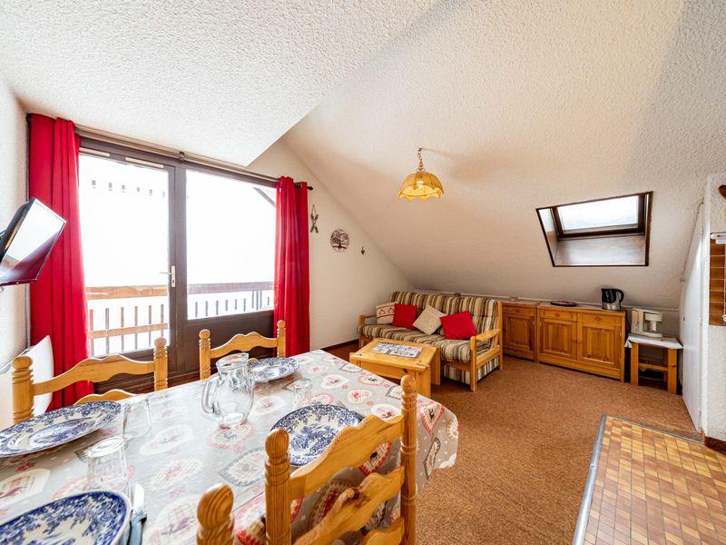 Apartment Saint-François-Longchamp, 1 bedroom, 6 persons - Résidence La Flachère - Saint François Longchamp