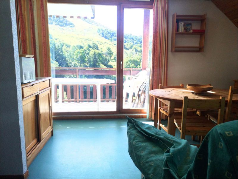 Apartment Saint-François-Longchamp, 2 bedrooms, 8 persons - Résidence Les Balcons de Longchamp - Saint François Longchamp