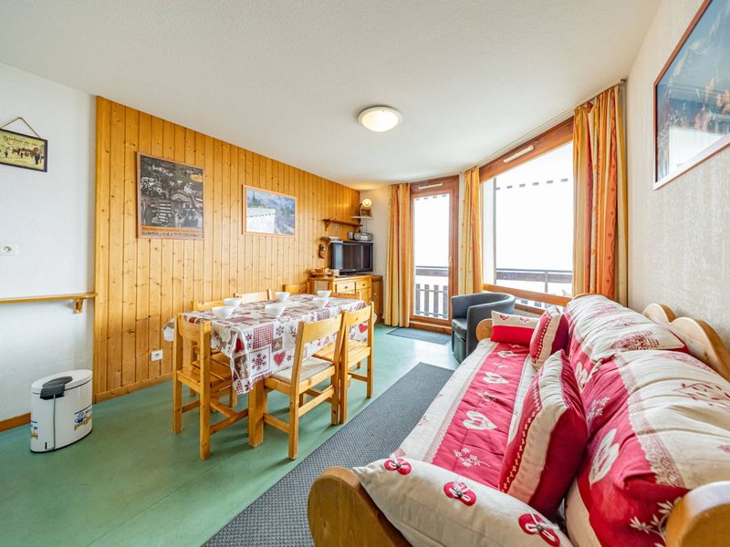 Apartment Saint-François-Longchamp, 1 bedroom, 6 persons - Résidence Les Balcons de Longchamp - Saint François Longchamp