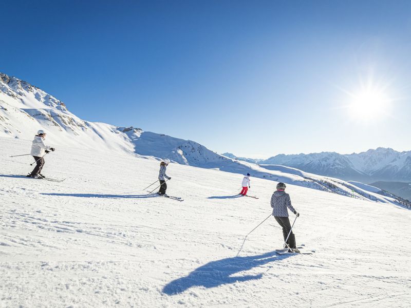 Résidence Le Val Blanc 1 - Saint François Longchamp 