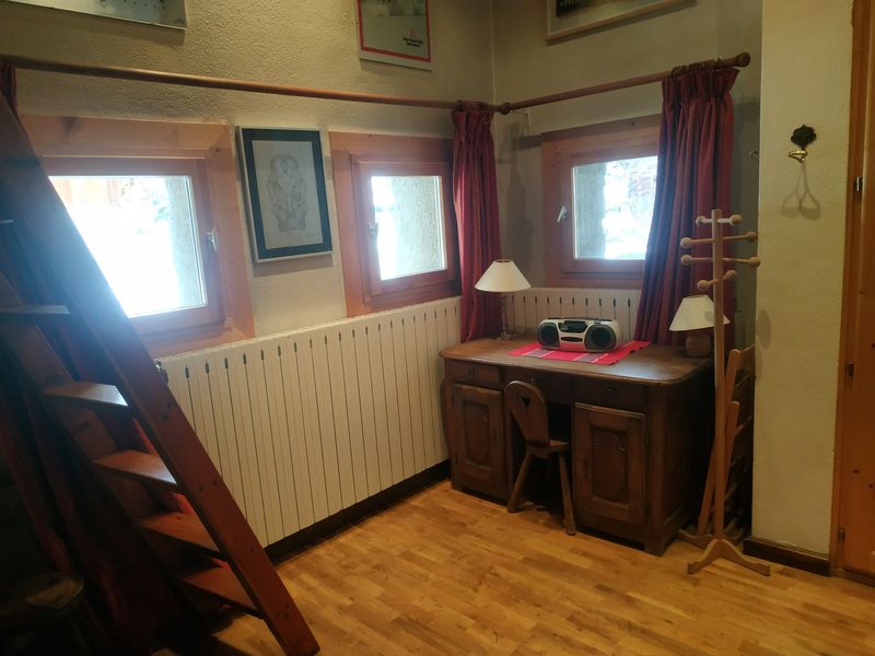Résidence LA BERGERIE - Val d'Isère Centre