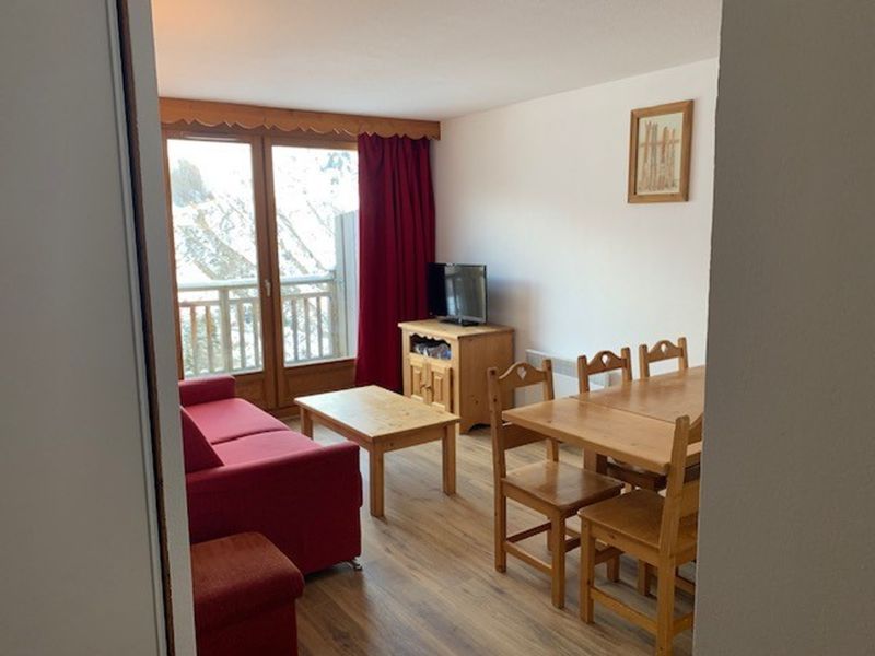 Appartement Orcieres Merlette, 3 pieces, 6 personnes - Résidence BALCONS DU SOLEIL - Orcières Merlette 1850