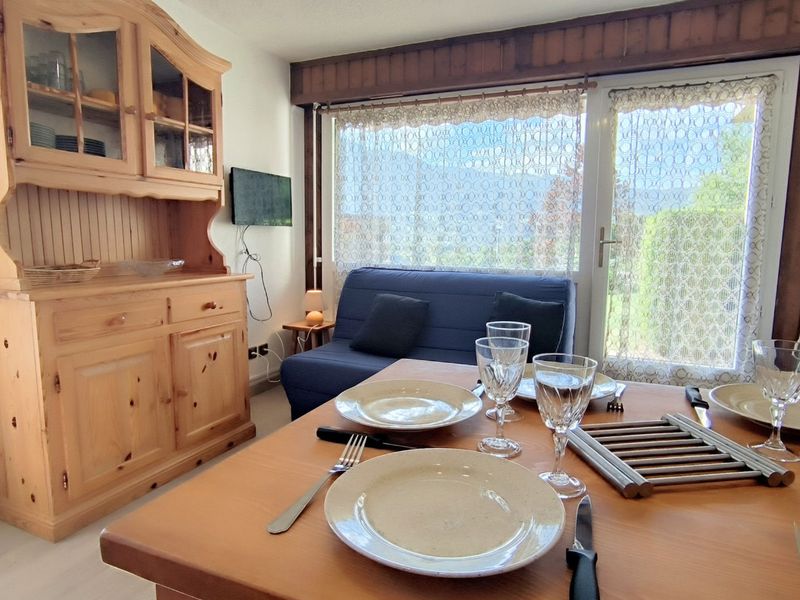 Appartement Samoens, 3 pieces, 6 personnes - Résidence DOMAINE DE LA PIAZ - Samoëns
