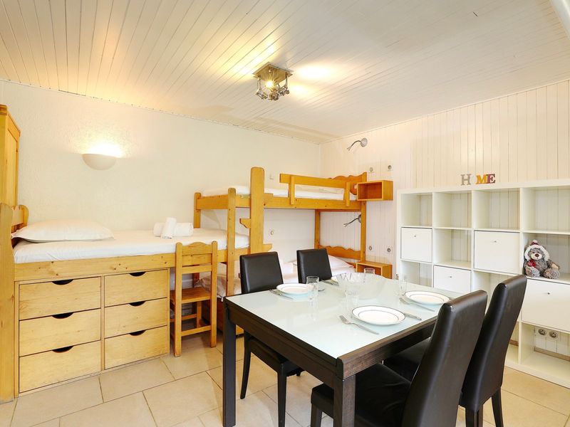 Studio Courchevel, 1 room, 4 persons - Courchevel 1650 - Renovated Studio for 4 People FR-1-575-224 - Courchevel 1650