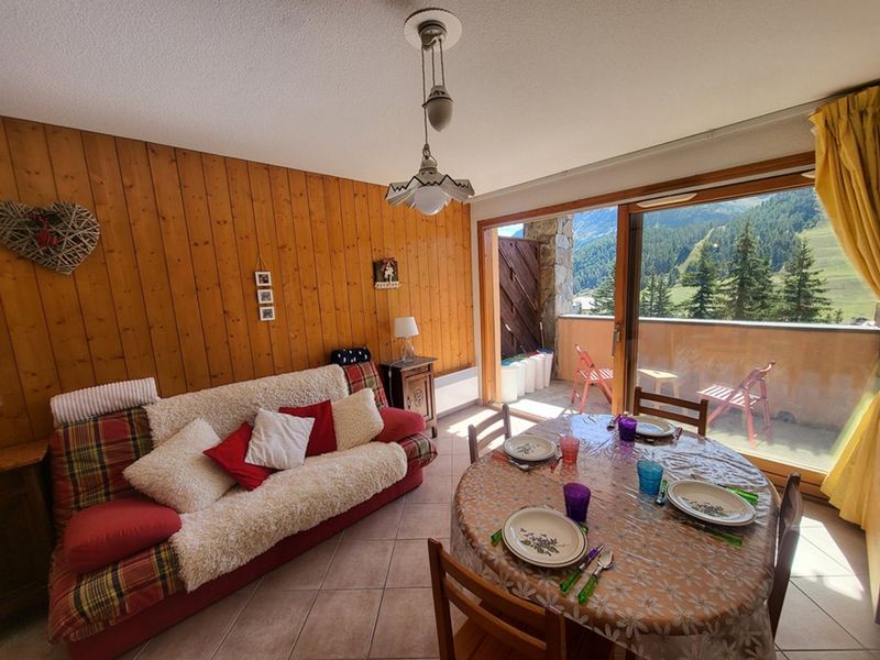 Appartement Montgenevre, 2 pieces, 6 personnes - Résidence Atrium - Montgenèvre