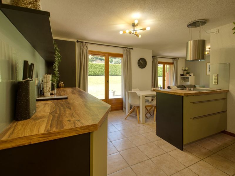Appartement Morillon Village, 4 pieces, 6 personnes - RESIDENCE DES NEIGES BAT C - Morillon Village