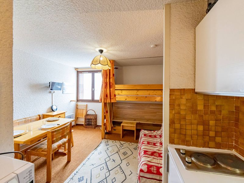 Studio Saint-François-Longchamp, studio flat, 3 persons - Résidence Le Grand Mas - Saint François Longchamp 