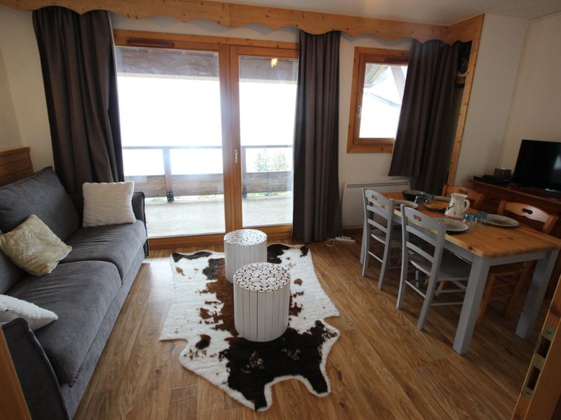 Studio Chamrousse, 1 piece, 4 persons - Résidence LA GRIVE - Chamrousse