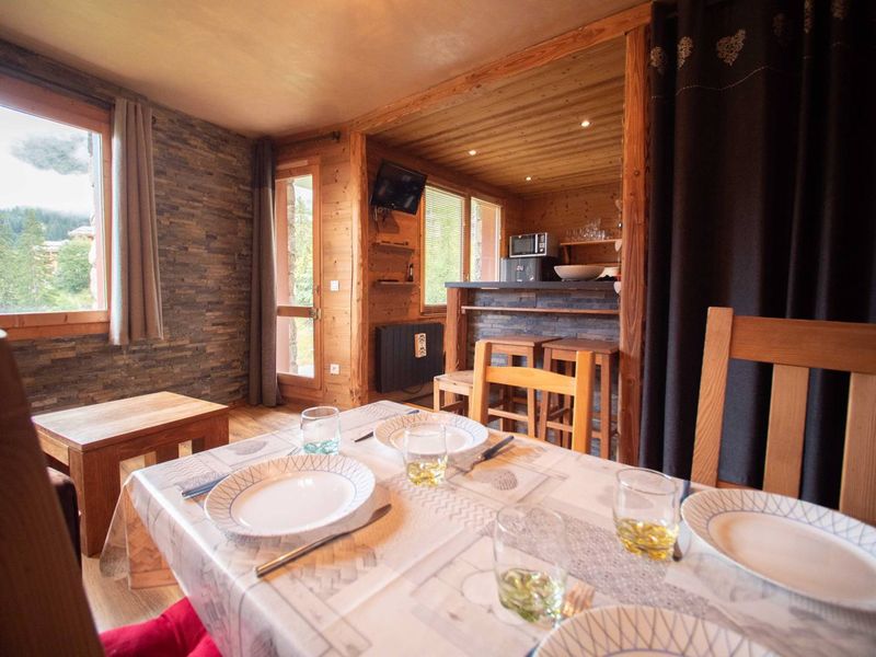 Résidence Terrasse - Valmorel