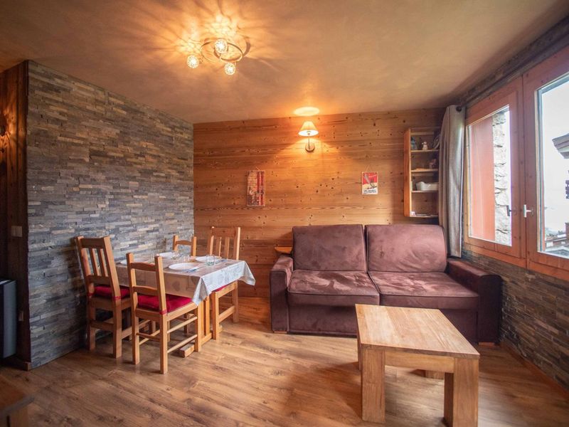 Résidence Terrasse - Valmorel