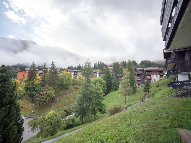 Résidence Terrasse - Valmorel