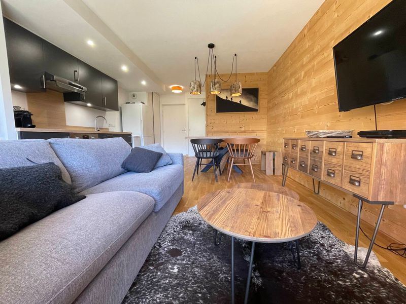 Apartment Samoëns, 2 bedrooms, 6 persons - Résidence LE PRÉ D'ANNE CHLOÉ - Samoëns