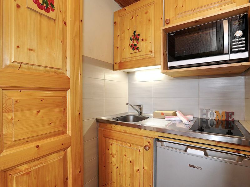 SAPINS RESIDENCE - Courchevel 1850
