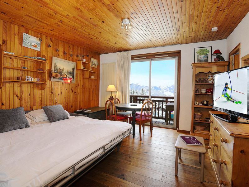 SAPINS RESIDENCE - Courchevel 1850