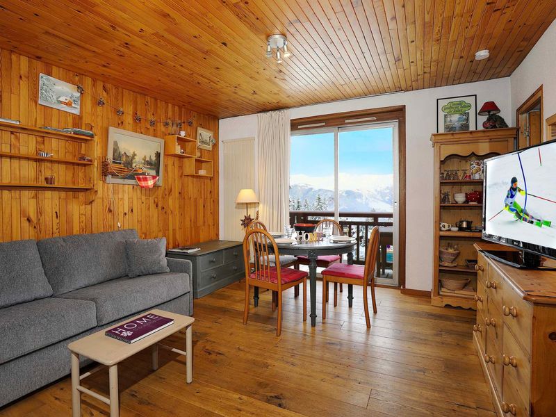 SAPINS RESIDENCE - Courchevel 1850