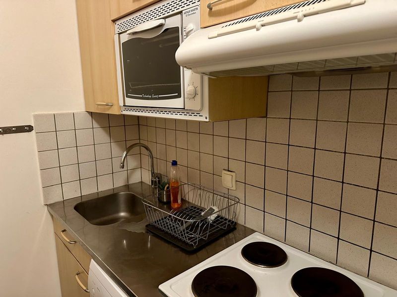 Résidence LE PRARIOND - Tignes Val Claret