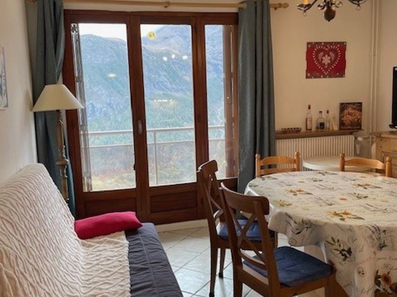 Apartment Orcières Merlette, 2 bedrooms, 6 persons - Résidence MARMOTTES II - Orcières Merlette 1850