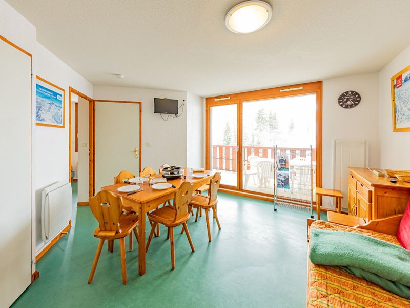 Apartment Saint-François-Longchamp, 2 bedrooms, 7 persons - Résidence Le Marquis - Saint François Longchamp