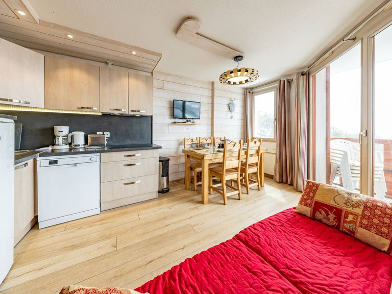 Apartment Saint-François-Longchamp, 2 bedrooms, 6 persons - Résidence Le Marquis - Saint François Longchamp 