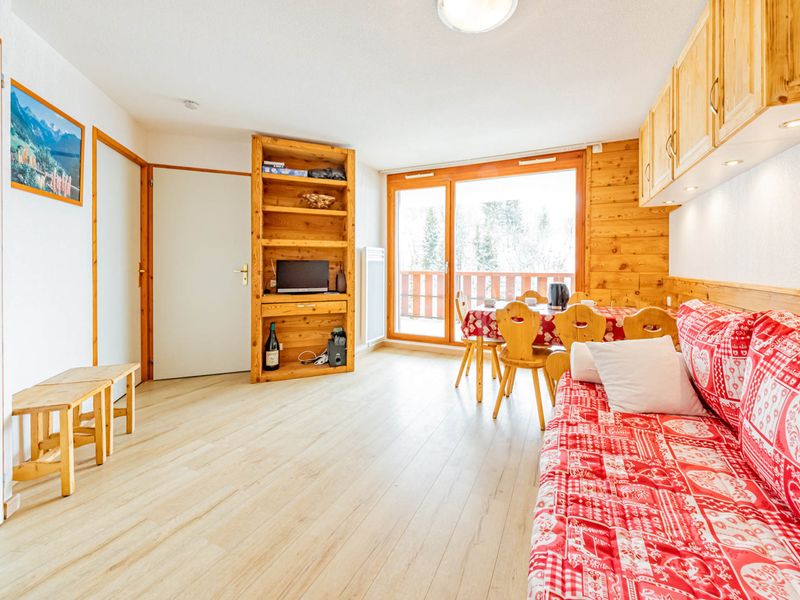 Apartment Saint-François-Longchamp, 2 bedrooms, 7 persons - Résidence Le Marquis - Saint François Longchamp 