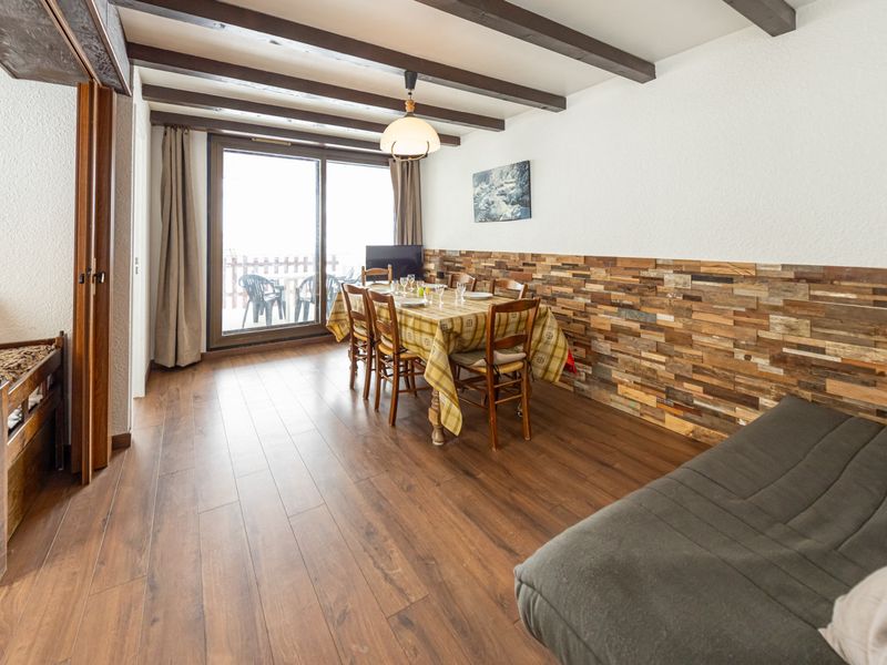 Apartment Saint-François-Longchamp, 2 bedrooms, 6 persons - Résidence La Lauziere - Saint François Longchamp