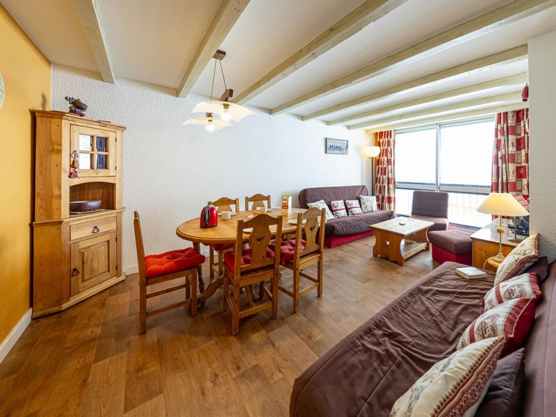 Apartment Saint-François-Longchamp, 1 bedroom, 6 persons - Résidence La Lauziere - Saint François Longchamp