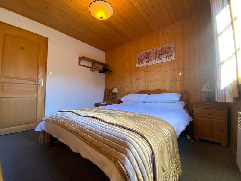 Résidence CHALET ELISABETH - Morillon Village