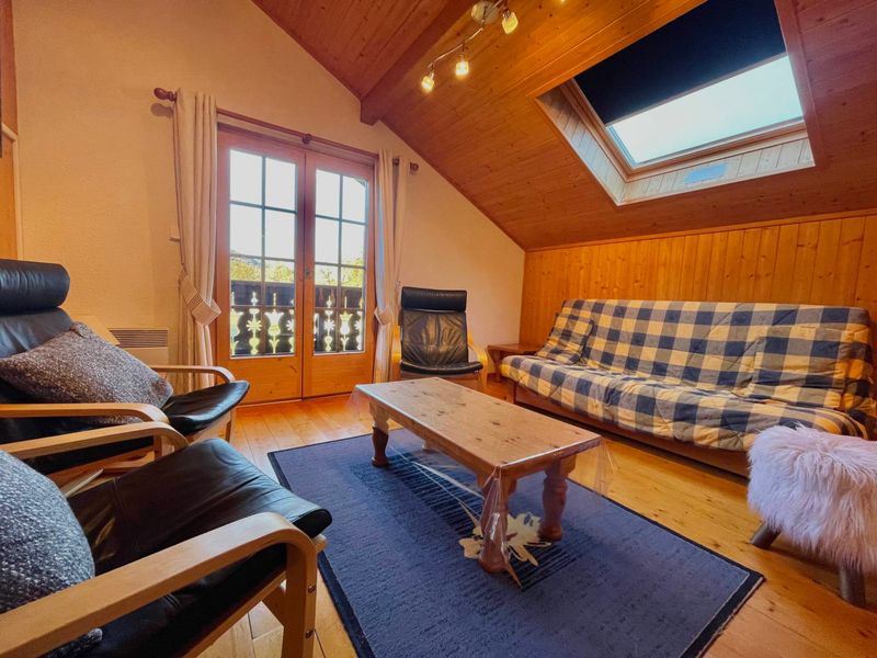 Résidence CHALET ELISABETH - Morillon Village