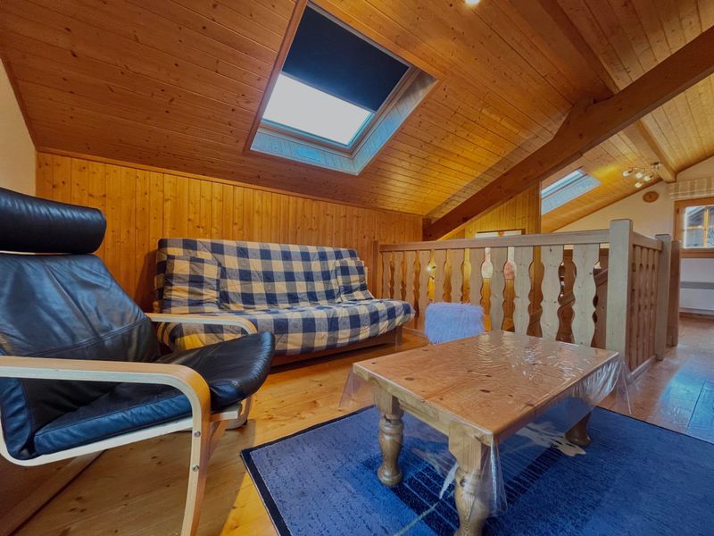 Résidence CHALET ELISABETH - Morillon Village