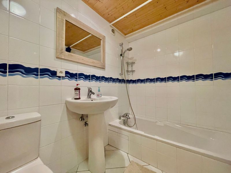 Résidence CHALET ELISABETH - Morillon Village